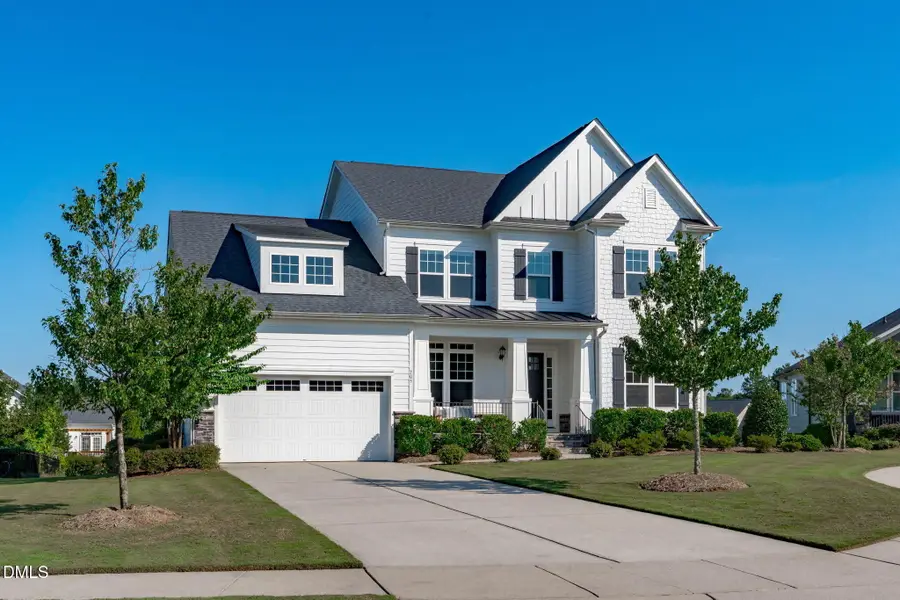 205 Evanview Court, Apex, NC 27523 - #2