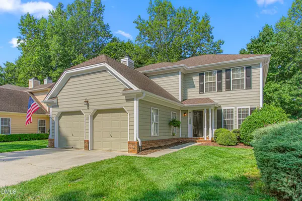 112 Gene Sarazen Drive, Mebane, NC 27302