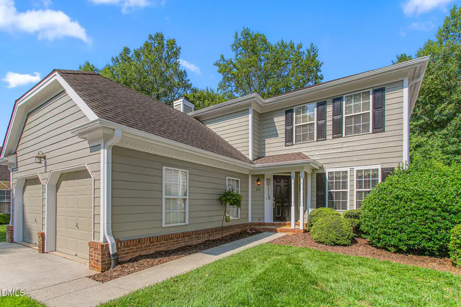 112 Gene Sarazen Drive, Mebane, NC 27302 - #2