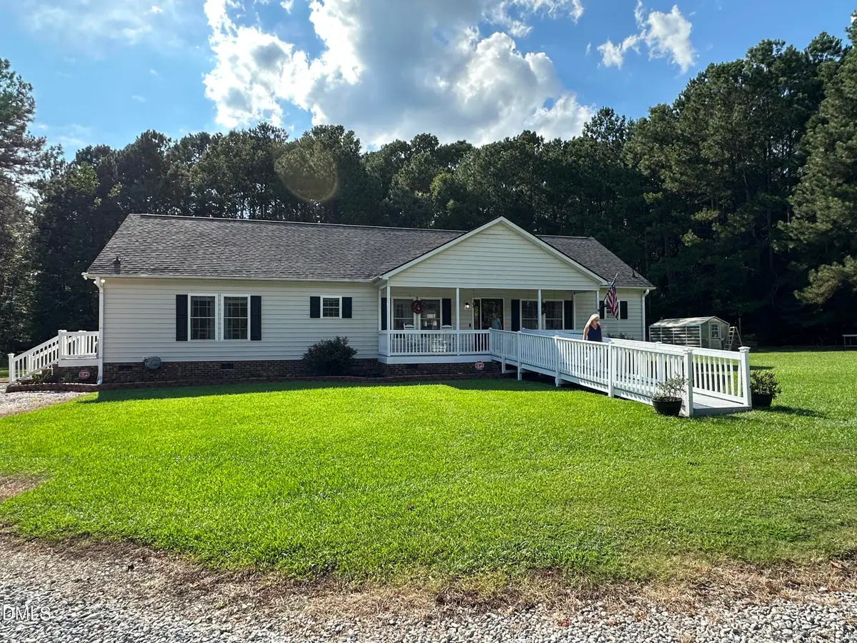 705 Thanksgiving Fire Road, Selma, NC 27576 - #1