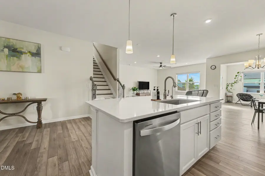 2028 Fox Chapel Place, Fuquay Varina, NC 27526 - #3