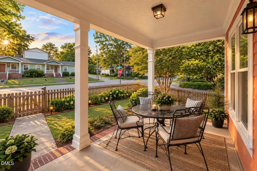 805 E Jones Street, Raleigh, NC 27601 - #2