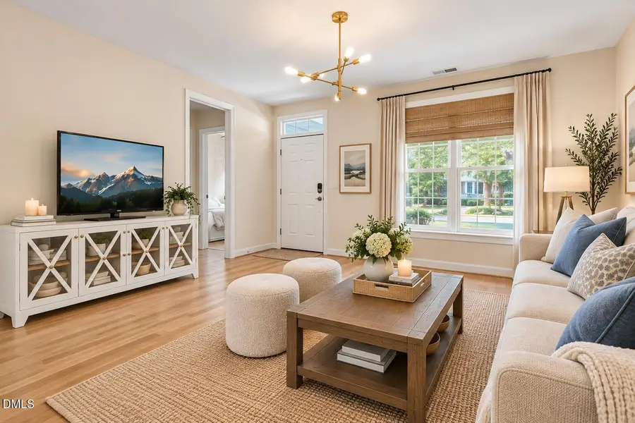 805 E Jones Street, Raleigh, NC 27601 - #3