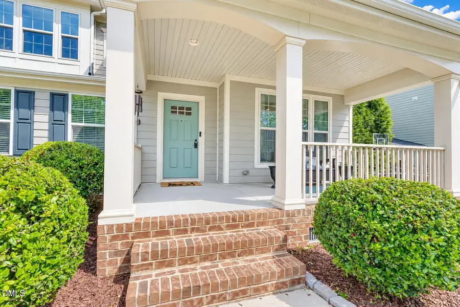 899 Legacy Falls Drive, Chapel Hill, NC 27517 - #3
