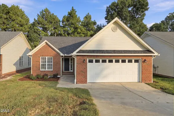 123 Kudrow Lane, Morrisville, NC 27560