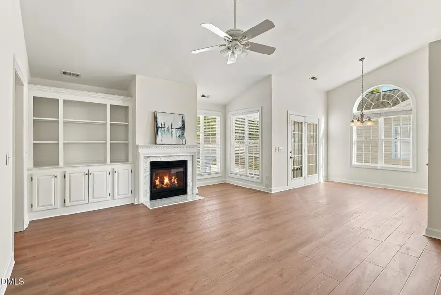123 Kudrow Lane, Morrisville, NC 27560 - #3