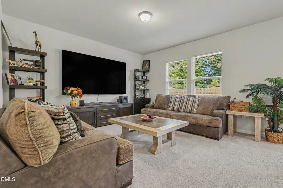 465 Campbell Ridge Place, Wendell, NC 27591 - #2