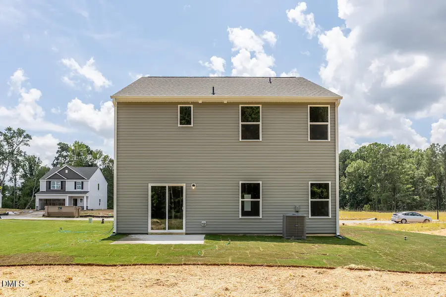 100 Independence Lane, Oxford, NC 27565 - #2
