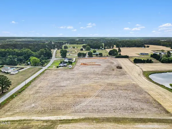 841 Gilbert Road, Benson, NC 27504