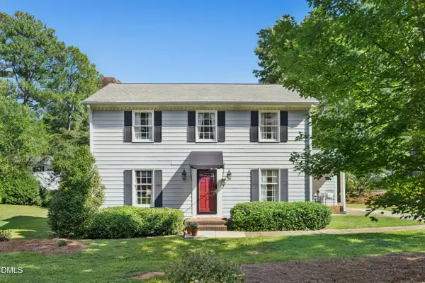 1309 Swallow Drive, Raleigh, NC 27606
