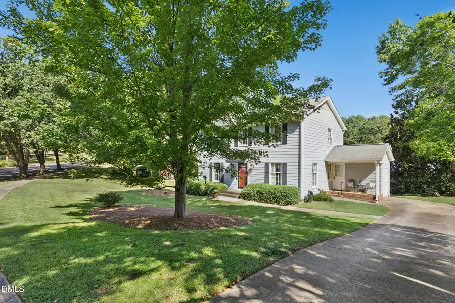 1309 Swallow Drive, Raleigh, NC 27606 - #2