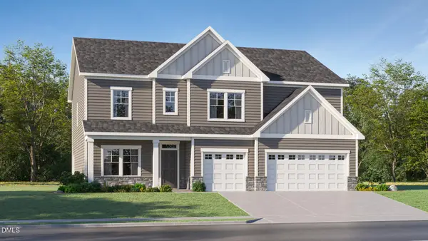 1608 Copper John Road, Rolesville, NC 27587