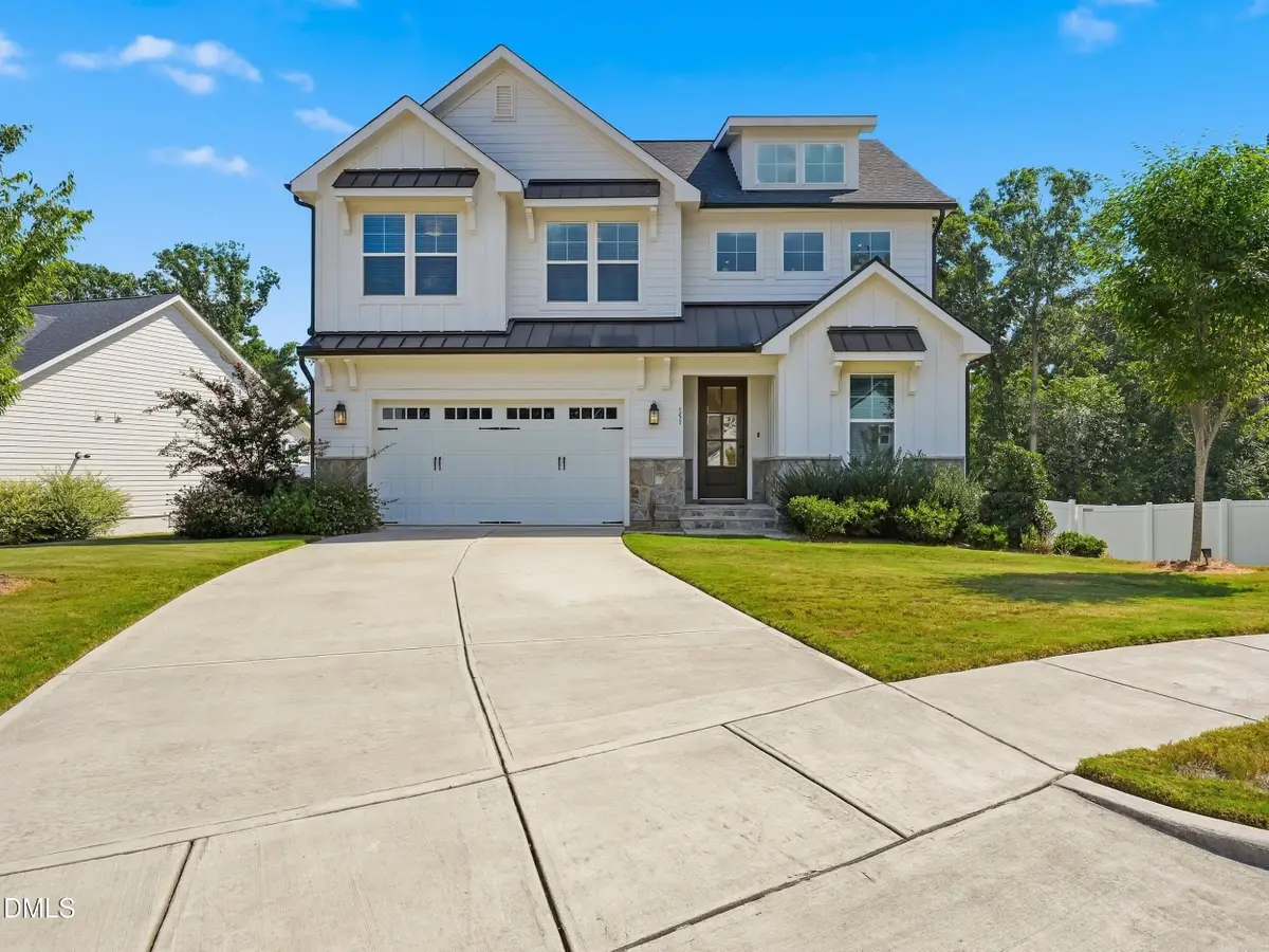 151 Dunloe Lp, Raleigh, NC 27603 - #1