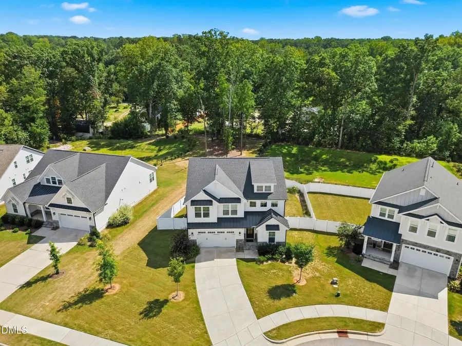 151 Dunloe Lp, Raleigh, NC 27603 - #2