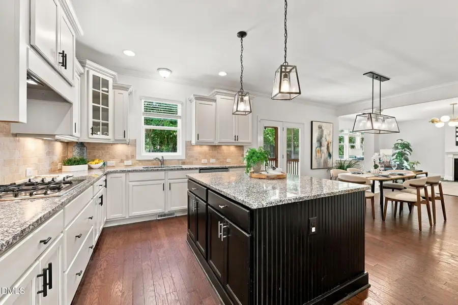 8204 Henderson Road, Apex, NC 27539 - #2