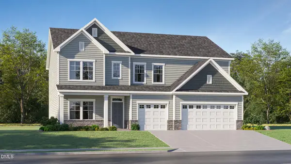 416 Green River Way, Rolesville, NC 27587