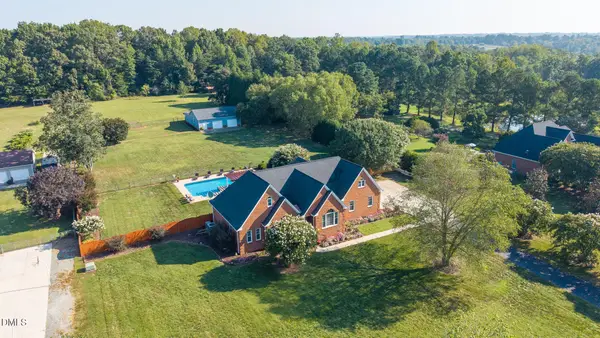 1473 Altamahaw Union Ridge Road, Burlington, NC 27217