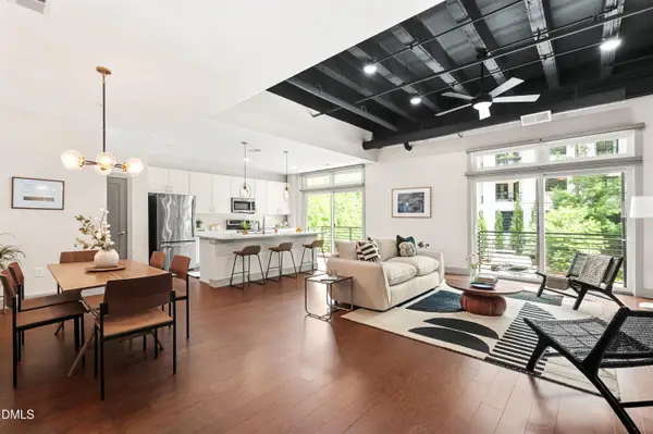 1300 St Marys Street, Raleigh, NC 27605