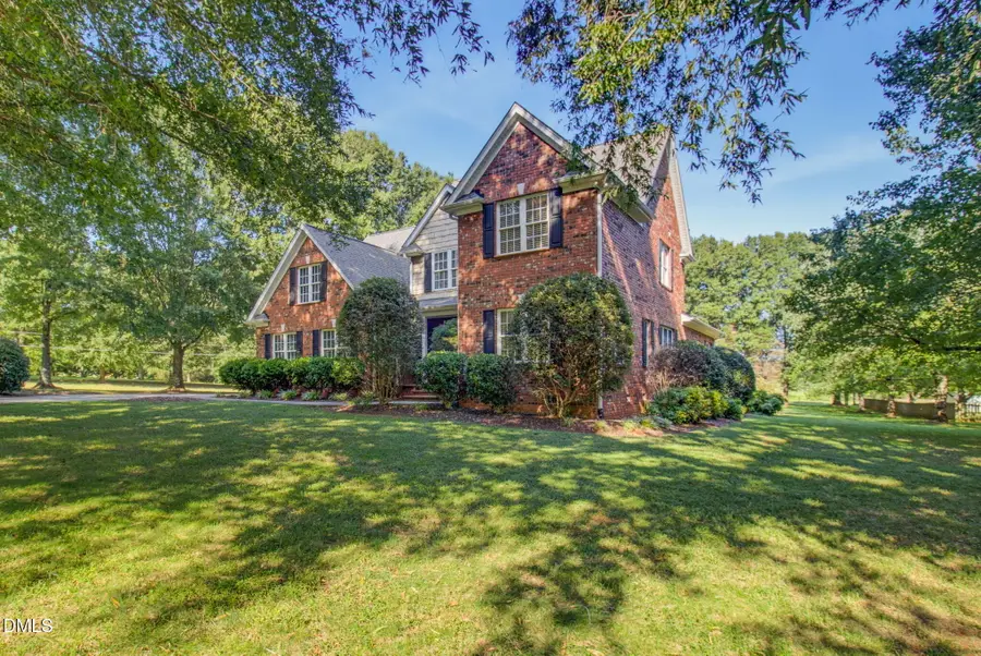 5900 Willow Oak Drive, Mebane, NC 27302 - #3