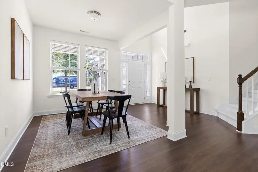 3316 Lacewing Drive, Zebulon, NC 27597 - #2