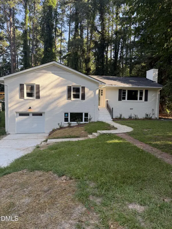 1518 Southwood Drive, Durham, NC 27707