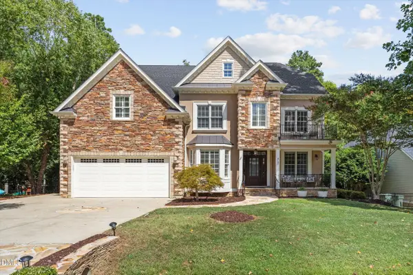 8107 Henderson Road, Apex, NC 27539