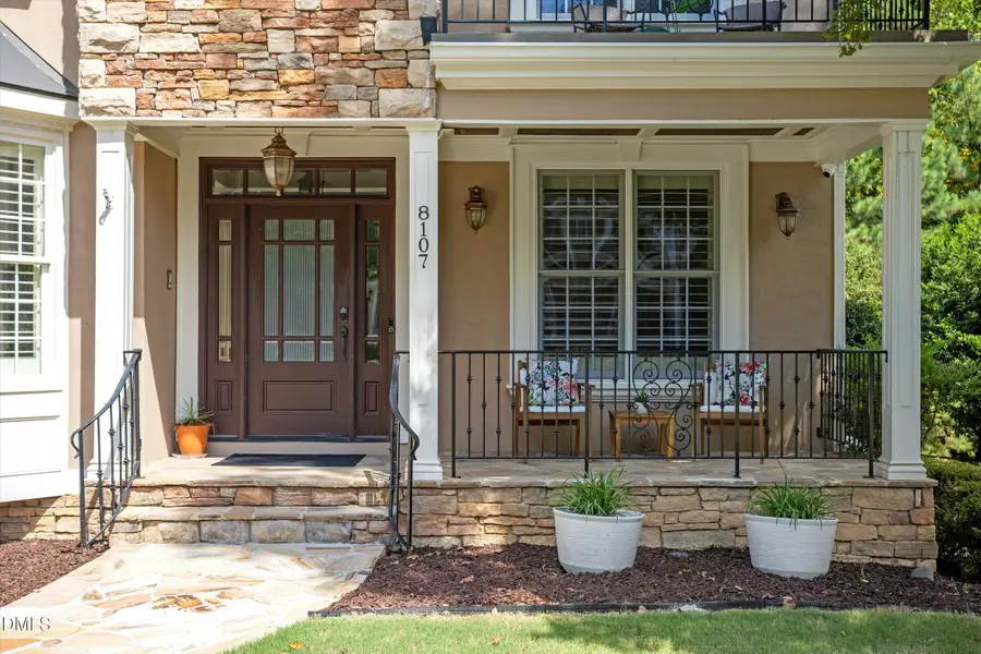 8107 Henderson Road, Apex, NC 27539 - #2