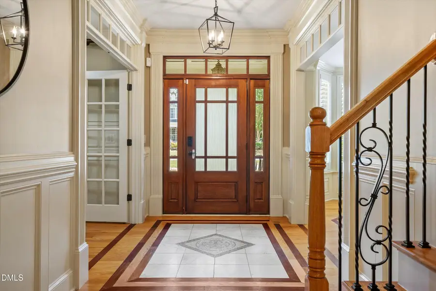 8107 Henderson Road, Apex, NC 27539 - #3
