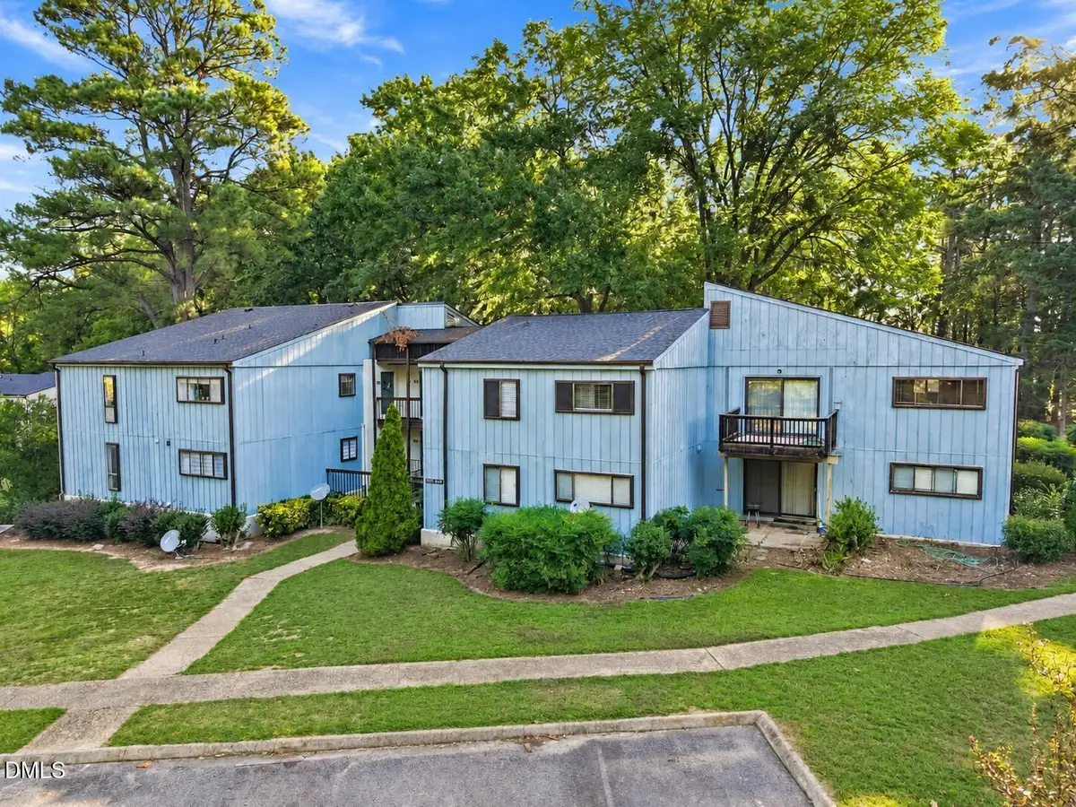 5036 Flint Ridge Place, Raleigh, NC 27609 - #1
