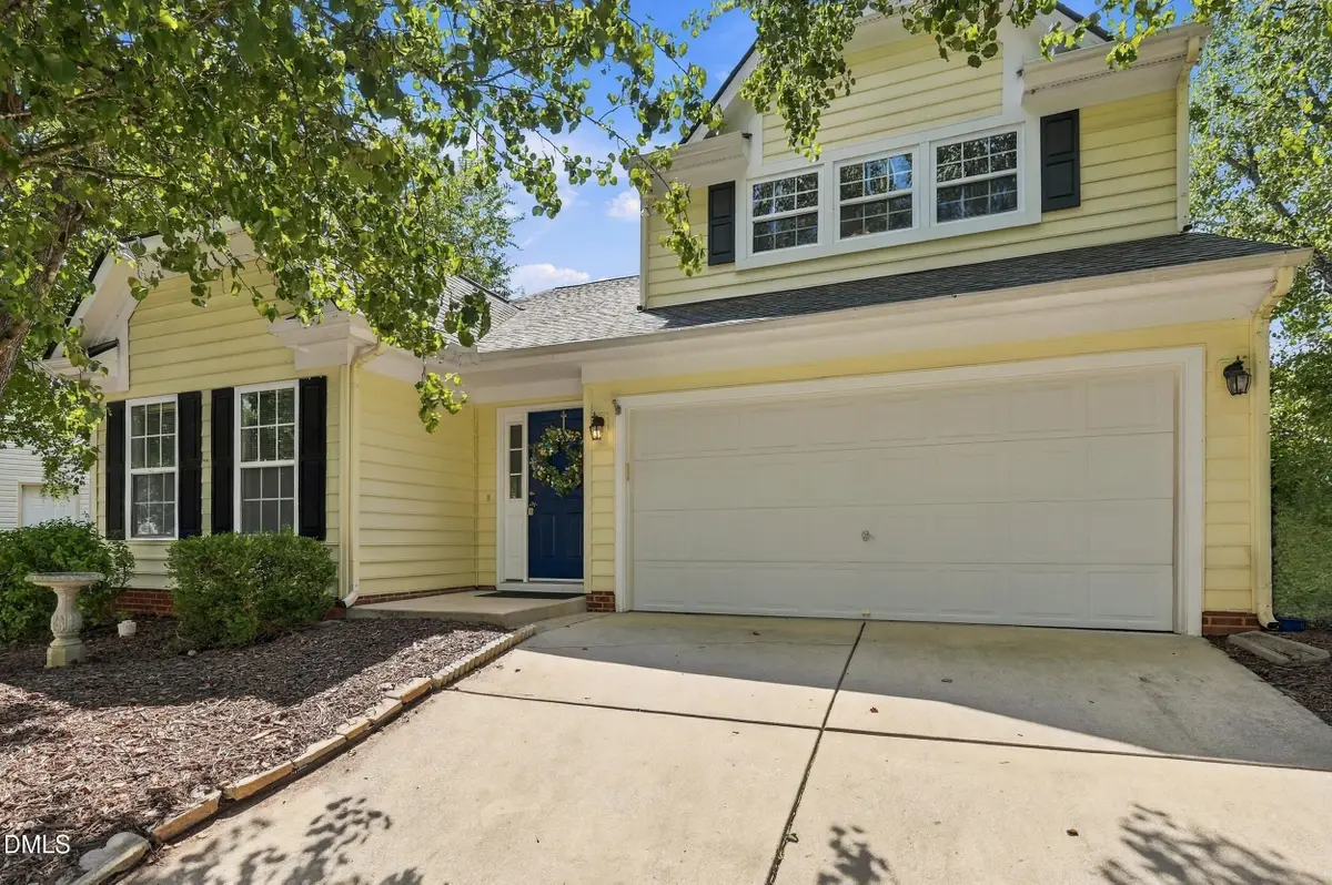 1323 Pebble Creek Crossing, Durham, NC 27713 - #1