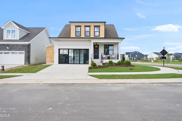 781 Lunar Light Drive, Wendell, NC 27591