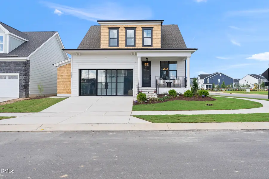 781 Lunar Light Drive, Wendell, NC 27591 - #2