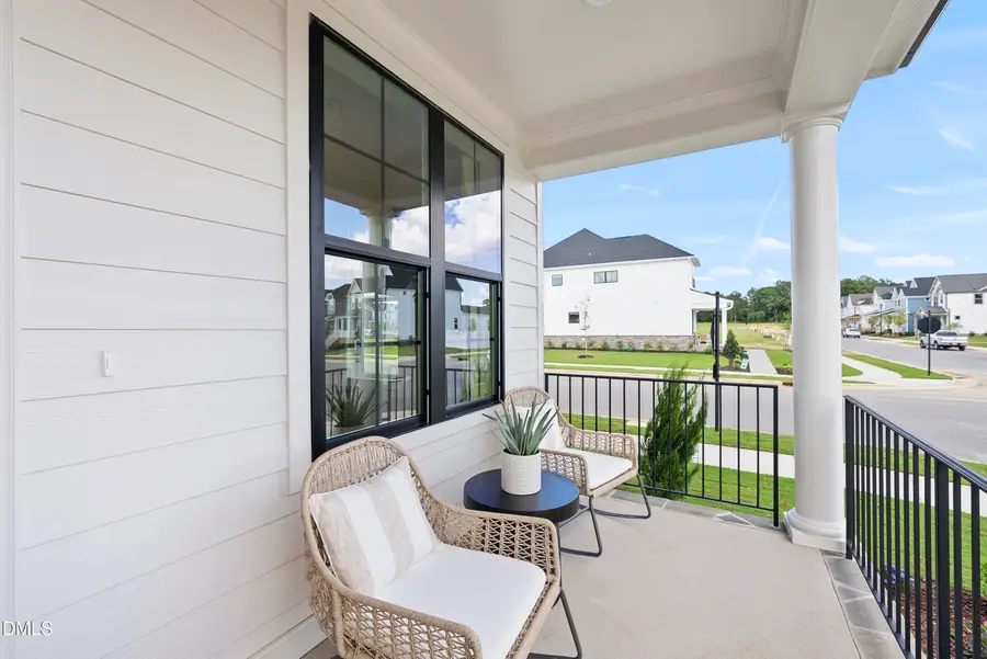 781 Lunar Light Drive, Wendell, NC 27591 - #3