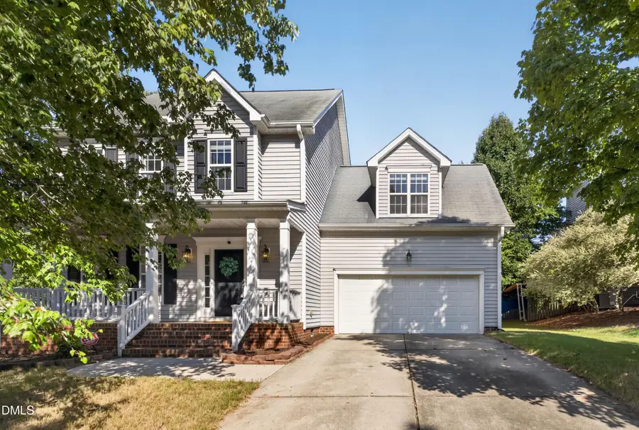 5203 Kemmont Drive, Durham, NC 27713 - #2