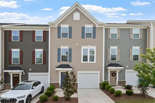 513 Citrus Petal Road, Fuquay Varina, NC 27526