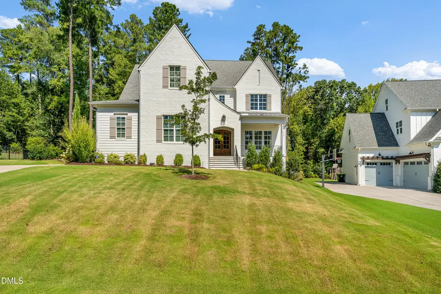 7717 Dover Hills Drive, Wake Forest, NC 27587 - #2