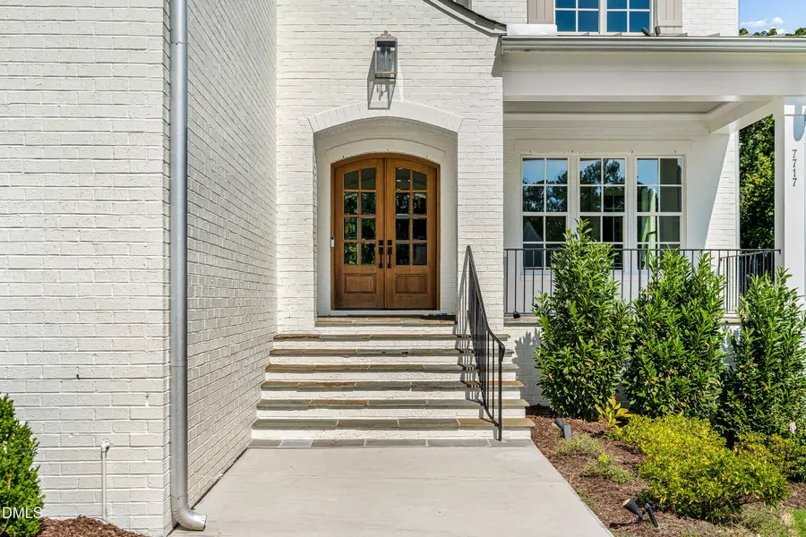 7717 Dover Hills Drive, Wake Forest, NC 27587 - #3