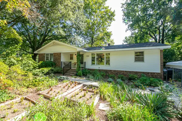 1308 Azalea Drive, Raleigh, NC 27607