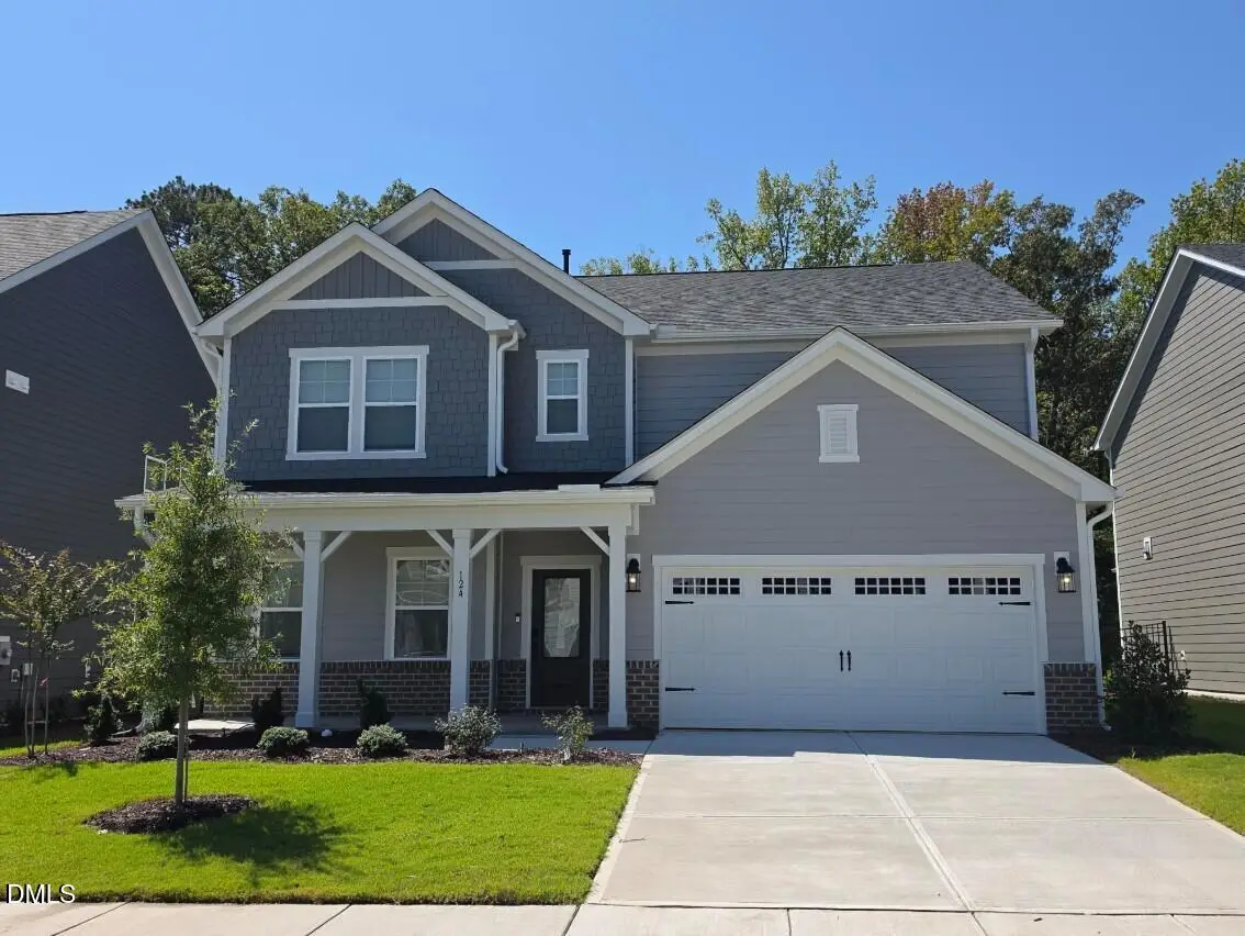 124 Rivulet Court, Cary, NC 27519 - #1