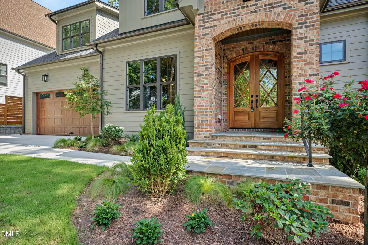 605 Ridgecrest Road, Cary, NC 27511 - #1
