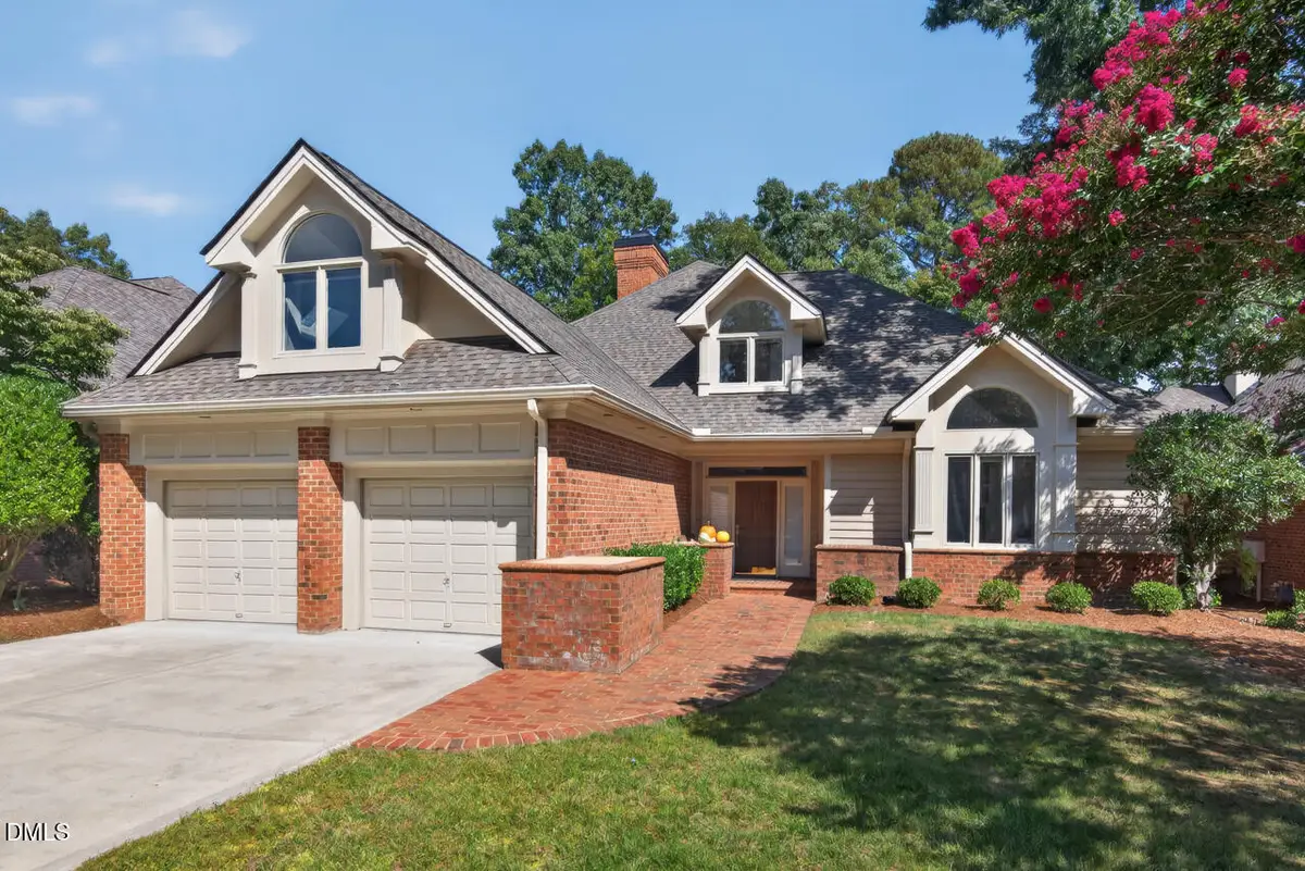 60126 Davie, Chapel Hill, NC 27517 - #1