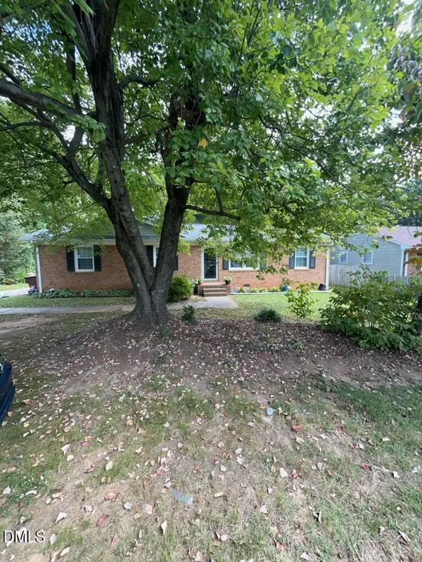 2909 Keeler Street, Greensboro, NC 27407