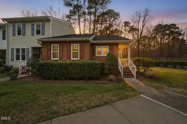 4620 Townesbury Lane, Raleigh, NC 27612