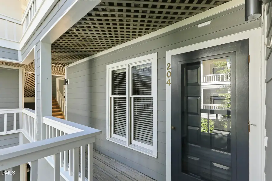 700 Bishops Park Drive, Raleigh, NC 27605 - #2