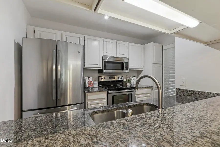 700 Bishops Park Drive, Raleigh, NC 27605 - #3