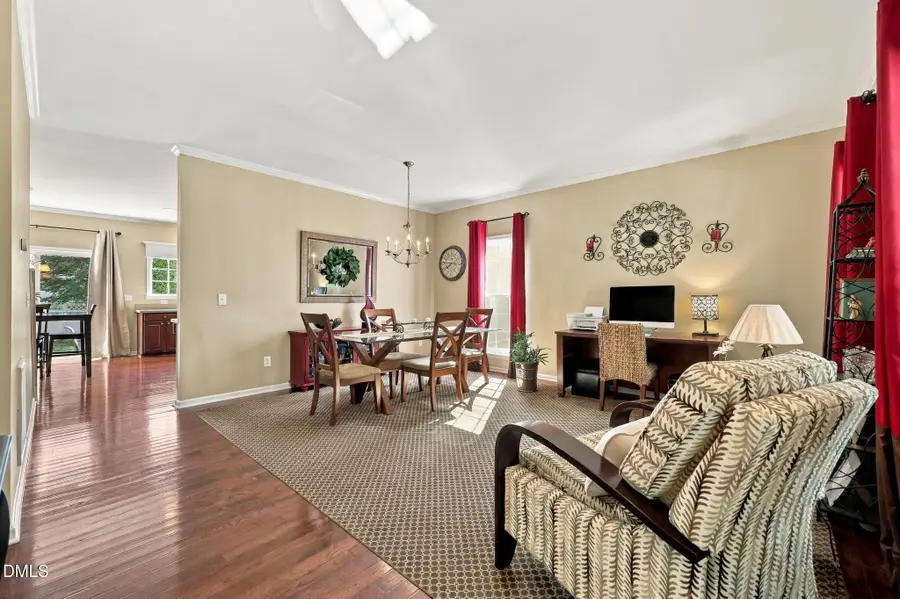 10707 Longholme Way, Raleigh, NC 27614 - #3