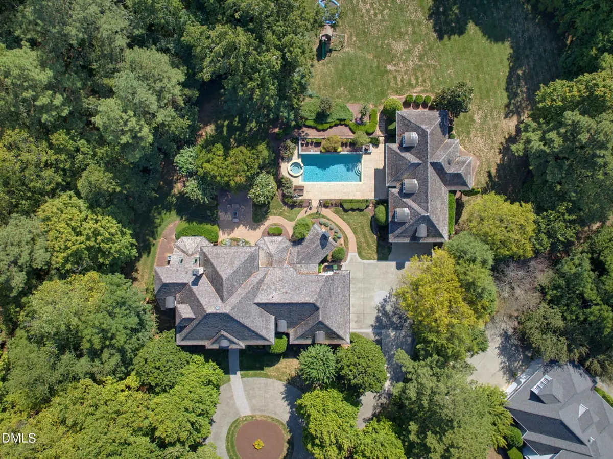 6592 Wakefalls Drive, Wake Forest, NC 27587 - #1