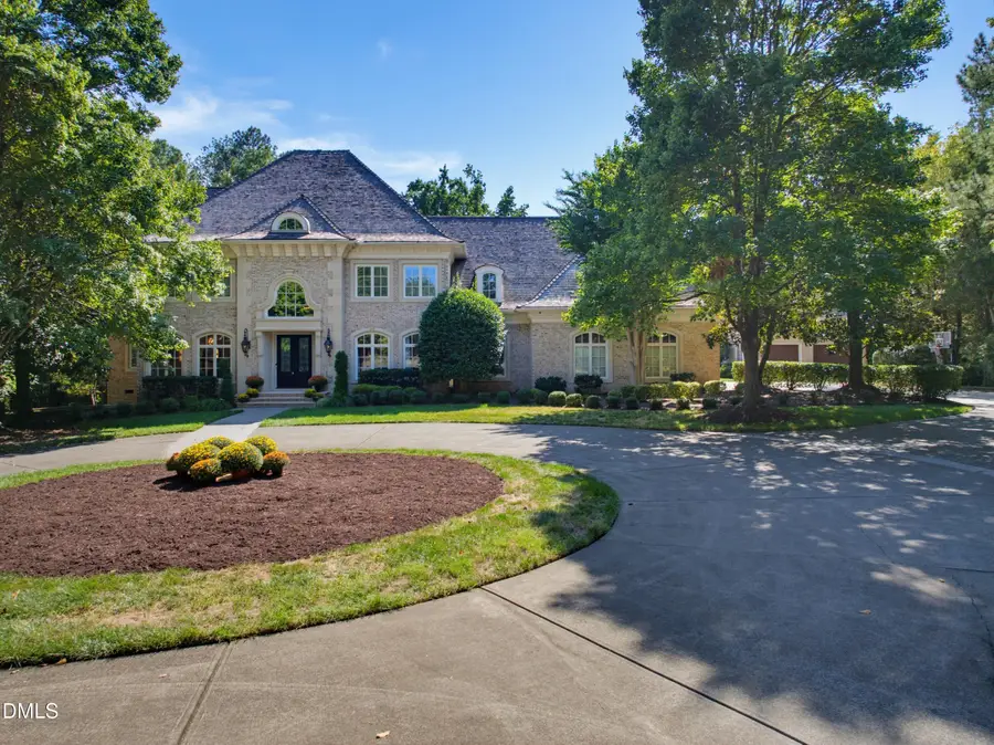6592 Wakefalls Drive, Wake Forest, NC 27587 - #2