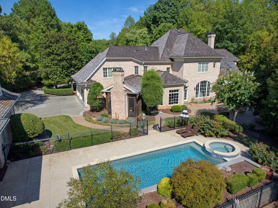6592 Wakefalls Drive, Wake Forest, NC 27587 - #3