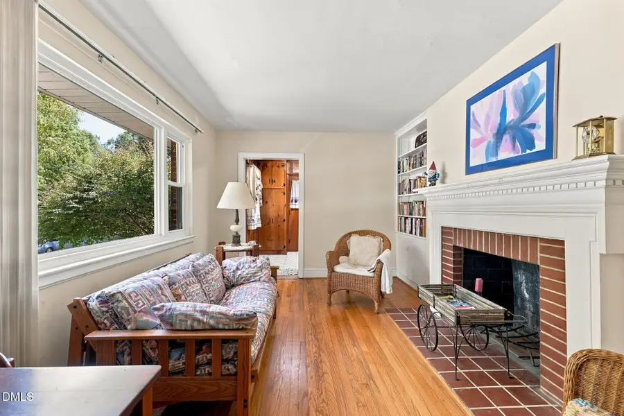 505 Paris Street, Graham, NC 27253 - #3